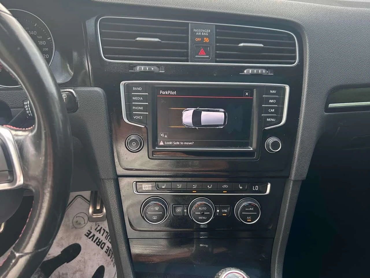 VW Golf * CARFAX * ������� * ������� *  | Mobile.bg � ����������� 9