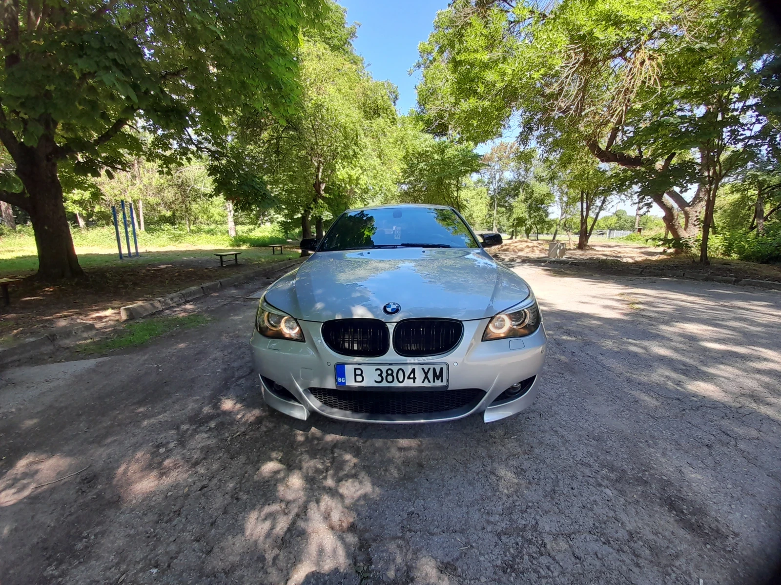 BMW 530 530