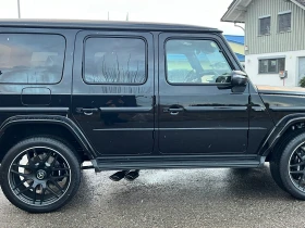 Mercedes-Benz G 63 AMG FaceLIFT , снимка 7