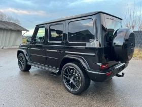 Mercedes-Benz G 63 AMG FaceLIFT , снимка 4