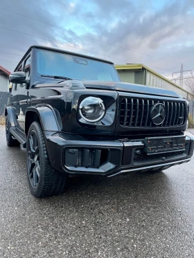 Mercedes-Benz G 63 AMG FaceLIFT , снимка 2