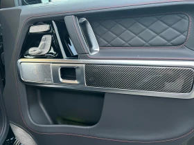 Mercedes-Benz G 63 AMG FaceLIFT , снимка 12