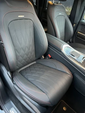 Mercedes-Benz G 63 AMG FaceLIFT , снимка 9
