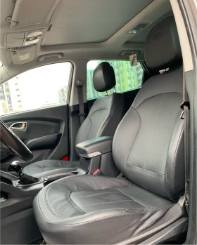 Hyundai IX35 4х4 , снимка 8