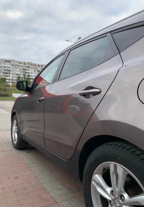 Hyundai IX35 4х4 , снимка 3