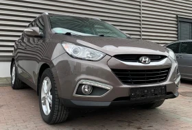 Hyundai IX35 4х4 , снимка 2