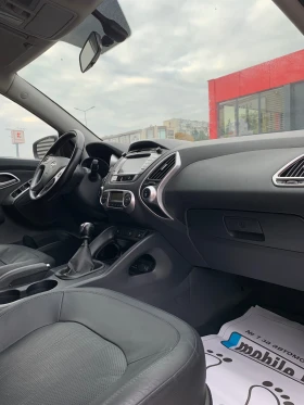 Hyundai IX35 4х4 , снимка 10