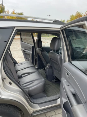 Hyundai Tucson, снимка 12