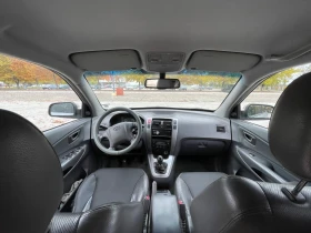 Hyundai Tucson, снимка 9