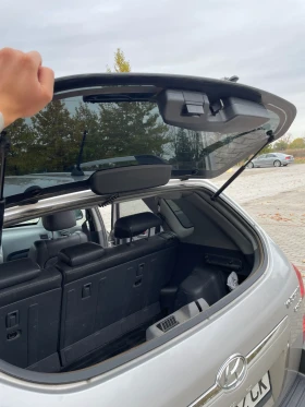 Hyundai Tucson, снимка 17