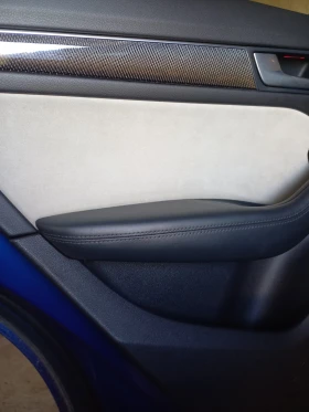 Audi SQ5 3.0TDI 313к.с., снимка 14