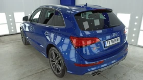 Audi SQ5 3.0TDI 313к.с., снимка 3