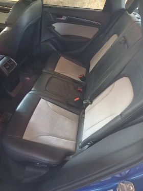 Audi SQ5 3.0TDI 313к.с., снимка 8