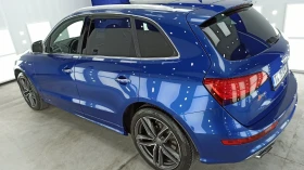 Audi SQ5 3.0TDI 313к.с., снимка 5