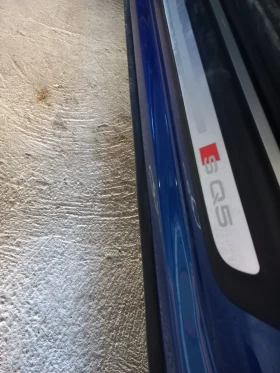 Audi SQ5 3.0TDI 313к.с., снимка 10