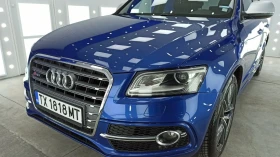 Audi SQ5 3.0TDI 313к.с., снимка 1