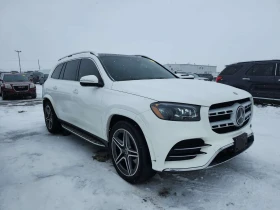 Mercedes-Benz GLS 450  CARFAX, снимка 2