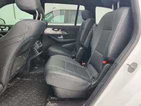 Mercedes-Benz GLS 450  CARFAX, снимка 12