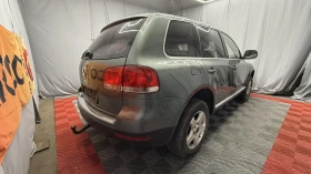 VW Touareg 3.0TDI, снимка 3