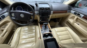 VW Touareg 3.0TDI, снимка 5