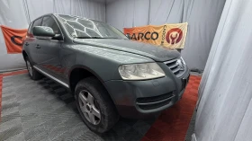 VW Touareg 3.0TDI, снимка 1