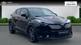 Toyota C-HR 1.8 HEV Classy, снимка 1