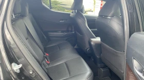 Toyota C-HR 1.8 HEV Classy, снимка 9