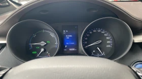 Toyota C-HR 1.8 HEV Classy, снимка 16