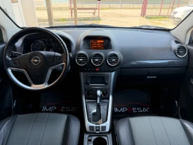 Opel Antara 2.2 163kc 4x4 Автоматик, снимка 10