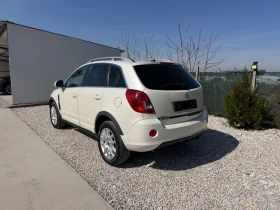 Opel Antara 2.2 163kc 4x4 Автоматик, снимка 5