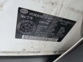 Hyundai Santa fe ULTIMATE AWD * ПОДГРЕВИ* ОБДУХВАНЕ* КОЖА* КАМЕРА* , снимка 17