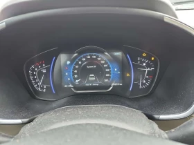 Hyundai Santa fe ULTIMATE AWD * ПОДГРЕВИ* ОБДУХВАНЕ* КОЖА* КАМЕРА* , снимка 8