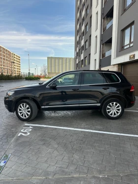 VW Touareg V8 4.2 TDI, снимка 3