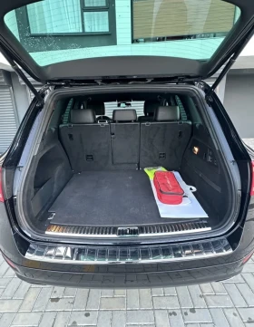 VW Touareg V8 4.2 TDI, снимка 11