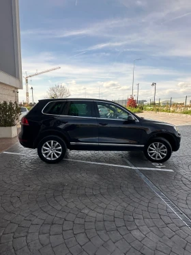VW Touareg V8 4.2 TDI, снимка 6