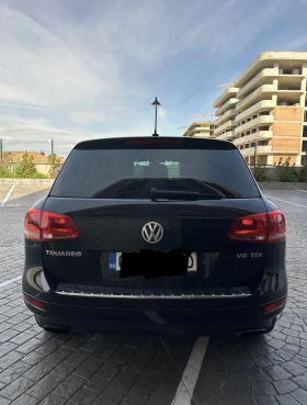 VW Touareg V8 4.2 TDI, снимка 5