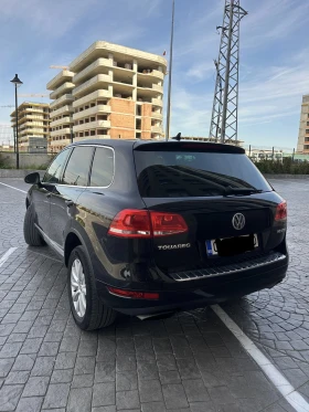 VW Touareg V8 4.2 TDI, снимка 4