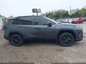 Toyota Rav4 2.5l Hybrid Xse, снимка 13