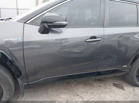 Toyota Rav4 2.5l Hybrid Xse, снимка 6