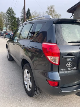 Toyota Rav4, снимка 9