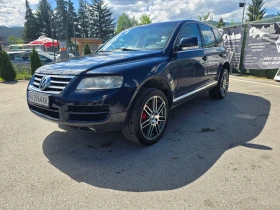 VW Touareg V10, снимка 1