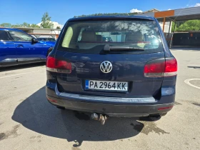 VW Touareg V10, снимка 4