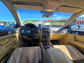 VW Touareg V10, снимка 7