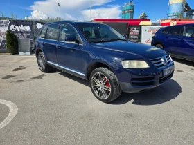 VW Touareg V10, снимка 6