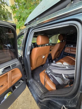 VW Touareg V6 TDI , снимка 7
