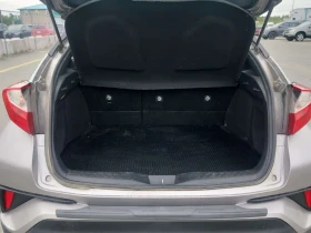 Toyota C-HR XLE/CARFAX/ФИНАНСИРАНЕ, снимка 12