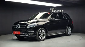 Mercedes-Benz GLE 250 4MATIC/NAVI/MEMORY/PANO, снимка 1