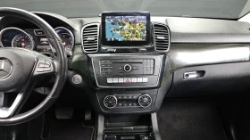 Mercedes-Benz GLE 250 4MATIC/NAVI/MEMORY/PANO, снимка 4