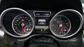 Mercedes-Benz GLE 250 4MATIC/NAVI/MEMORY/PANO, снимка 6