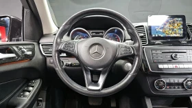 Mercedes-Benz GLE 250 4MATIC/NAVI/MEMORY/PANO, снимка 5
